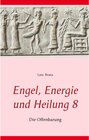 Buchcover Engel, Energie und Heilung 8