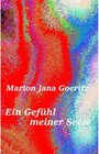 Buchcover Ein Gefühl meiner Seele