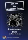 Buchcover Dein Weg zum erfolgreichen Drummer Band 1