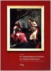 Buchcover Ein ungewöhnliches Gemälde von Abraham Bloemart