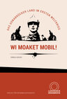 Buchcover Wi moaket mobil!