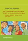 Buchcover Vom Asyl für entlassene Gefangene zur Teilhabe für Menschen mit Behinderungen