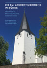 Buchcover Die Ev. Laurentiuskirche in Bünde