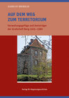 Buchcover Auf dem Weg zum Territorium