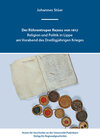 Buchcover Der Röhrentruper Rezess von 1617