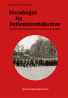 Buchcover Steinhagen im Nationalsozialismus