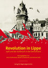 Buchcover Revolution in Lippe