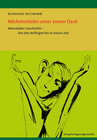 Buchcover Nächstenliebe unter einem Dach