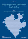 Die evangelischen Gemeinden in Westfalen width=
