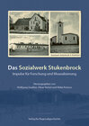 Buchcover Das Sozialwerk Stukenbrock