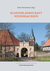 Buchcover Klosterlandschaft Niedersachsen