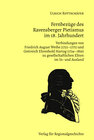 Buchcover Fernbezüge des Ravensberger Pietismus im 18. Jahrhundert