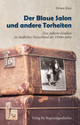 Buchcover Der Blaue Salon und andere Torheiten