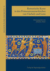 Buchcover Romanische Kunst in den Prämonstratenserkirchen von Clarholz und Lette