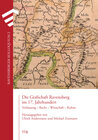 Buchcover Die Grafschaft Ravensberg im 17. Jahrhundert