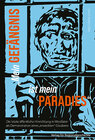 Buchcover »Mein Gefängnis ist mein Paradies«