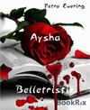 Buchcover Aysha