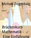 Buchcover Brückenkurs Mathematik -         Eine Einführung