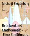Buchcover Brückenkurs Mathematik -         Eine Einführung
