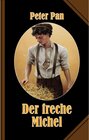 Buchcover Der freche Michel