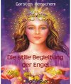 Buchcover Die stille Begleitung der Engel