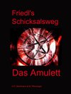 Buchcover Friedl's Schicksalsweg Buch 1