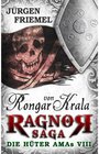 Buchcover Rongar von Krala / Ragnor Saga Bd.8