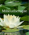 Buchcover Milieutherapie