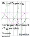 Buchcover Brückenkurs Mathematik - Trigonometrie