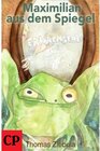 Buchcover Maximilian aus dem Spiegel