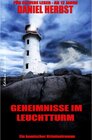 Buchcover Geheimnisse im Leuchtturm