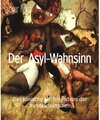 Buchcover Der Asyl-Wahnsinn