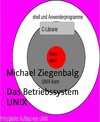 Buchcover Das Betriebssystem  UNIX