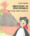 Buchcover Abenteuer im Drachenwald