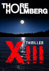 Buchcover XIII - Thriller
