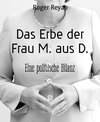 Buchcover Das Erbe der Frau M. aus D.