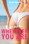 Buchcover Liebt mich... WHEREVER YOU ARE
