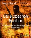Buchcover Das Blutbad von München