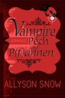 Buchcover Vampire, Pech und P(f)annen