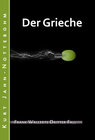 Buchcover Der Grieche