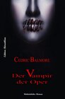 Buchcover Der Vampir der Oper