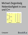 Buchcover Nebenläufigkeit in Java und C++