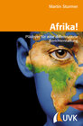 Buchcover Afrika!