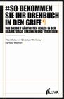 Buchcover So bekommen Sie Ihr Drehbuch in den Griff