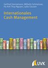 Buchcover Internationales Cash Management