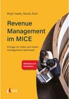 Buchcover Revenue Management im MICE