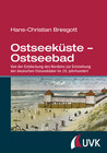 Buchcover Ostseeküste – Ostseebad