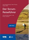 Buchcover Der Scrum-Reiseführer / Projektmanagement neu denken Bd.1