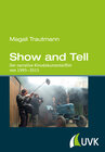 Buchcover Show and Tell