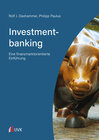 Buchcover Investmentbanking